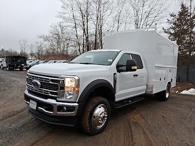 New 2026 Ford F-550 - photo 1