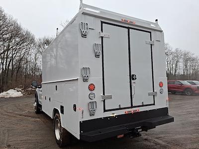 New 2026 Ford F-550 - photo 1