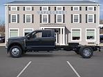 New 2026 Ford F-550 Super Cab Cab Chassis for sale #26FC23 - photo 4