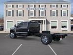 New 2026 Ford F-550 Super Cab Cab Chassis for sale #26FC23 - photo 2
