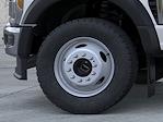 New 2026 Ford F-550 XL Super Cab 4WD Cab Chassis for sale #26FC24 - photo 19