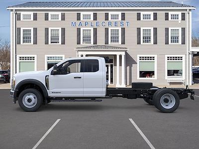 New 2026 Ford F-550 - photo 1
