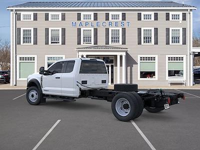 New 2026 Ford F-550 - photo 1