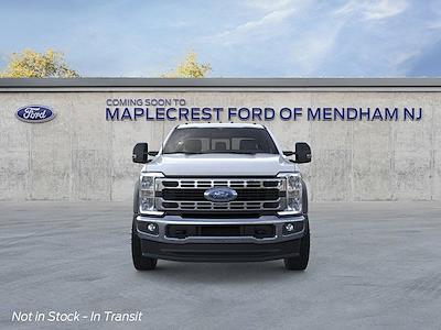 New 2026 Ford F-550 - photo 1