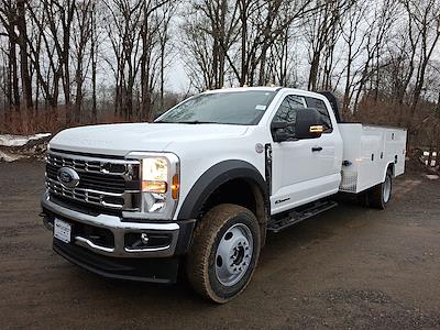 New 2026 Ford F-550 - photo 1
