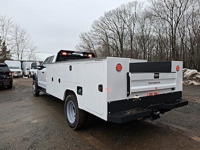 New 2026 Ford F-550 - photo 1