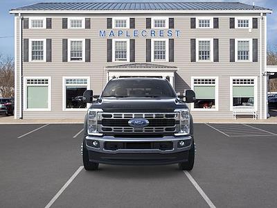 New 2026 Ford F-550 - photo 1