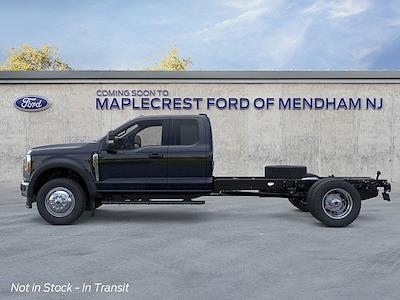 New 2026 Ford F-550 - photo 1