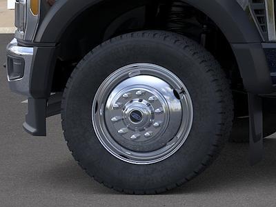 New 2026 Ford F-550 - photo 1