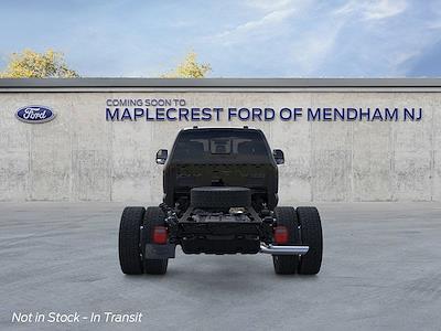New 2026 Ford F-550 - photo 1