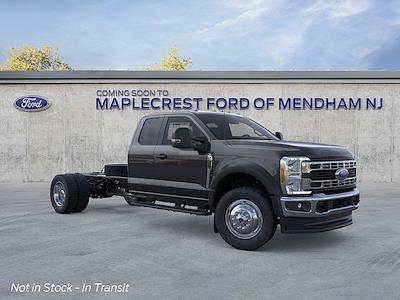 New 2026 Ford F-550 - photo 1