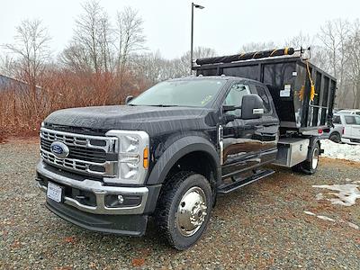 New 2026 Ford F-550 - photo 1