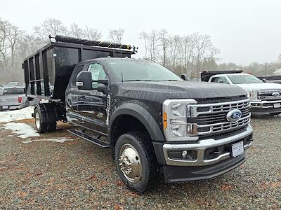 New 2026 Ford F-550 - photo 1
