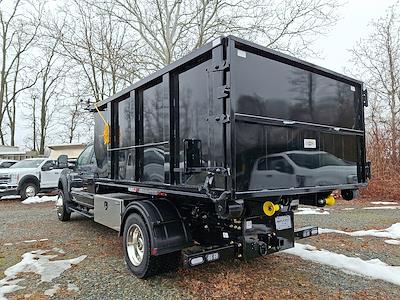 New 2026 Ford F-550 - photo 1