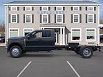 New 2026 Ford F-550 Super Cab Cab Chassis for sale #26FC26 - photo 4