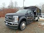 New 2026 Ford F-550 Super Cab Landscape Dump for sale #26FC26 - photo 1