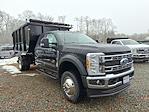 New 2026 Ford F-550 Super Cab Landscape Dump for sale #26FC26 - photo 3