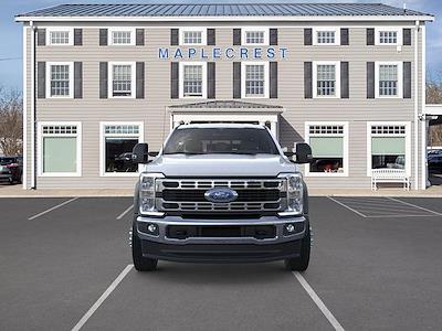New 2026 Ford F-550 - photo 1