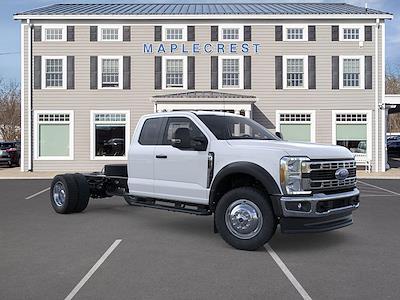 New 2026 Ford F-550 - photo 1