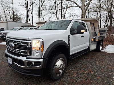 New 2026 Ford F-550 - photo 1