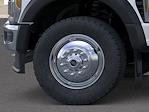 New 2026 Ford F-550 XL Super Cab 4WD Cab Chassis for sale #26FC27 - photo 19