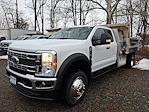 New 2026 Ford F-550 Super Cab Aluminum Dump Truck for sale #26FC27 - photo 1