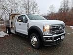 New 2026 Ford F-550 Super Cab Aluminum Dump Truck for sale #26FC27 - photo 3