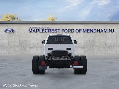 New 2026 Ford F-550 - photo 1