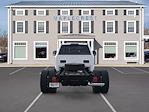 New 2026 Ford F-550 XL Super Cab 4WD Cab Chassis for sale #26FC28 - photo 5