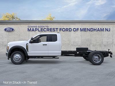New 2026 Ford F-550 - photo 1