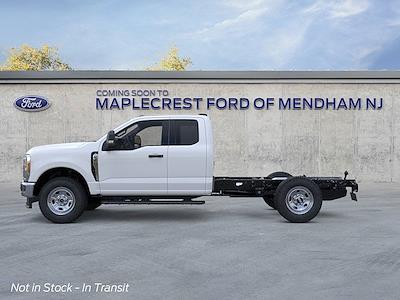 New 2026 Ford F-350 - photo 1