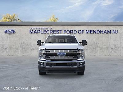 New 2026 Ford F-350 - photo 1