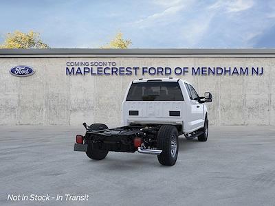 New 2026 Ford F-350 - photo 1