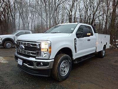 New 2026 Ford F-350 - photo 1