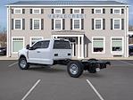 New 2026 Ford F-350 Super Cab Cab Chassis for sale #26FC33 - photo 2