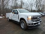 New 2026 Ford F-350 Super Cab Service Truck for sale #26FC33 - photo 3