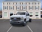 2026 Ford F-350 Super Cab DRW 4WD Cab Chassis for sale #26FC34 - photo 3