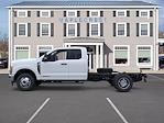 2026 Ford F-350 Super Cab DRW 4WD Cab Chassis for sale #26FC34 - photo 4
