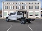 2026 Ford F-350 Super Cab DRW 4WD Cab Chassis for sale #26FC34 - photo 2