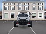 2026 Ford F-350 Super Cab DRW 4WD Cab Chassis for sale #26FC34 - photo 5