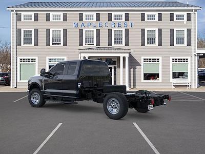 2026 Ford F-350 Super Cab SRW 4WD Cab Chassis for sale #26FC35 - photo 2