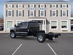 2026 Ford F-350 Super Cab SRW 4WD Cab Chassis for sale #26FC35 - photo 2