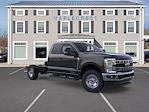 2026 Ford F-350 Super Cab SRW 4WD Cab Chassis for sale #26FC35 - photo 7
