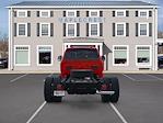 New 2026 Ford F-550 XL Super Cab 4WD Cab Chassis for sale #26FC36 - photo 5