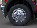 New 2026 Ford F-550 XL Super Cab 4WD Cab Chassis for sale #26FC36 - photo 19