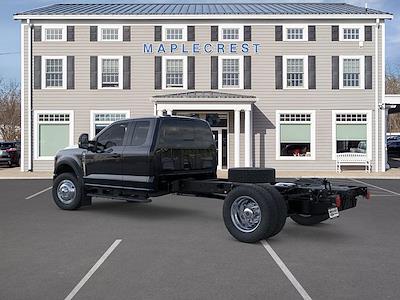 New 2026 Ford F-550 Super Cab Cab Chassis for sale #26FC37 - photo 2