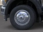 New 2026 Ford F-550 Super Cab Cab Chassis for sale #26FC37 - photo 19