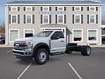 New 2026 Ford F-600 Regular Cab Cab Chassis for sale #26FC38 - photo 1
