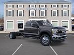 New 2026 Ford F-550 XL Super Cab 4WD Cab Chassis for sale #26FC39 - photo 7