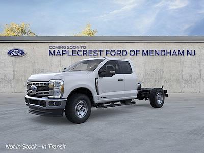 New 2026 Ford F-350 - photo 1
